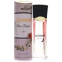Lomani Elixir Perfect Perfume by Lomani