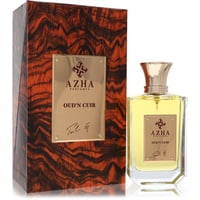 Azha Oud'n Cuir Cologne by Azha