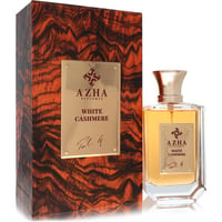 Azha White Cashmere Perfume by Azha