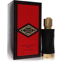 Versace Atelier Encens Supreme Perfume by Versace