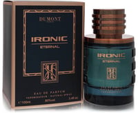 Dumont Ironic Eternal Cologne by Dumont Paris