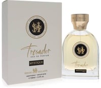 Dumont Tresador Mystique Cologne by Dumont Paris