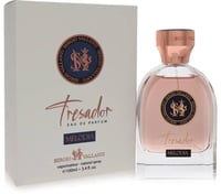 Dumont Tresador Melodia Perfume by Dumont Paris