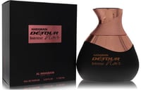 Al Haramain Detour Noir Intense Perfume by Al Haramain
