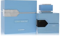 L'aventure Ciel Perfume by Al Haramain