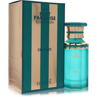 Hamidi Lost Paradise Exquisite Perfume by Hamidi