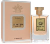 Hamidi Addicted Madame Perfume by Hamidi