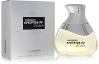 Al Haramain Detour Noir Perfume for Women - Buy Online Now