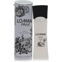 Lomani Prive Perfume by Lomani