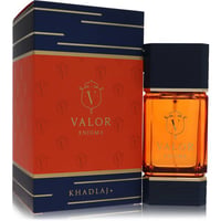 Khadlaj Valor Enigma Cologne by Khadlaj