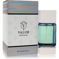 Khadlaj Valor Chivalry Cologne by Khadlaj