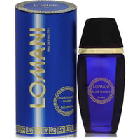 Lomani Blue Dandy Cologne by Lomani