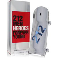 212 Heroes Cologne by Carolina Herrera