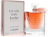 La Vie Est Belle Iris Absolu Perfume by Lancome