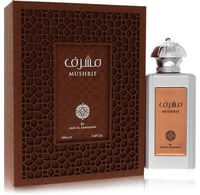 Ard Al Zaafaran Mushrif Cologne by Al Zaafaran