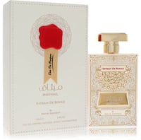 Ard Al Zaafaran Meethaq Extrait De Rouge Cologne by Al Zaafaran