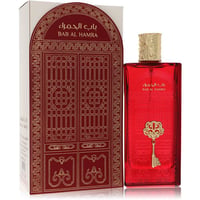 Ard Al Zaafaran Bab Al Hamra Cologne by Al Zaafaran