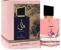 Ard Al Zaafaran Amal Perfume by Al Zaafaran