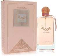 Ard Al Zaafaran Heibah Perfume by Al Zaafaran