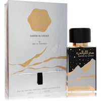 Ard Al Zaafaran Saher Al Layali Cologne by Al Zaafaran