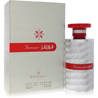 Ard Al Zaafaran Forever Silver Cologne by Al Zaafaran