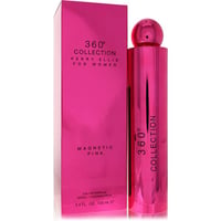 Perry Ellis 360 Collection Magnetic Pink Perfume by Perry Ellis