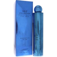 Perry Ellis 360 Collection Magnetic Blue Cologne by Perry Ellis