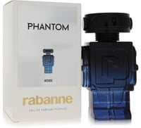 Paco Rabanne Phantom Intense Cologne by Paco Rabanne