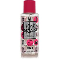 Victoria's Secret Pink Attitude Coconut & Blossom Perfume by Victoria's Secret