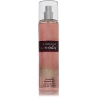 Bath & Body Works A Thousand Wishes Diamond Perfume by Bath & Body Works