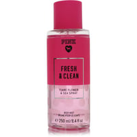 Victoria's Secret Pink Fresh & Clean Tiare & Sea Perfume by Victoria's Secret