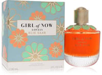 Girl Of Now Lovely Perfume by Elie Saab