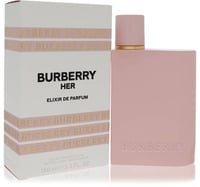 Burberry Burberry Her Elixir Perfume for Women - Buy Online