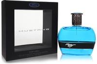 Ford Mustang Blue Cologne by Estee Lauder