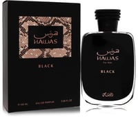 Hawas Black Cologne by Rasasi