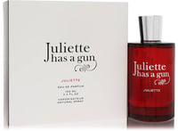 Juliette Has A Gun Juliette Perfume by Juliette Has A Gun