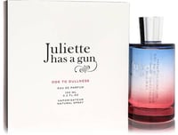 Juliette Has A Gun Ode To Dullness Perfume by Juliette Has A Gun