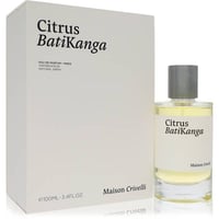 Maison Crivelli Citrus Batikanga Perfume by Maison Crivelli