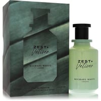 Michael Malul Zest + Vetiver Cologne by Michael Malul
