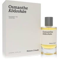 Maison Crivelle Osmanthe Kodoshan Perfume by Maison Crivelli