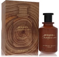 Michael Malul Wood + Cardamom Cologne by Michael Malul