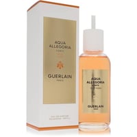 Aqua Allegoria Forte Oud Yuzu Perfume by Guerlain