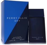 Perry Ellis Sky Cologne by Perry Ellis