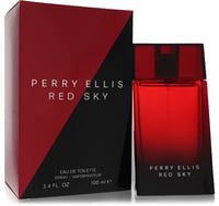 Perry Ellis Red Sky Cologne by Perry Ellis