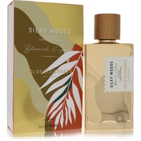 Goldfield & Banks Silky Woods Cologne by Goldfield & Banks