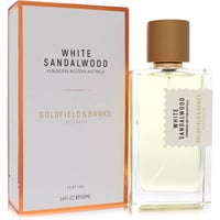 Goldfield & Banks White Sandalwood Cologne by Goldfield & Banks