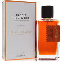 Goldfield & Banks Desert Rosewood Cologne by Goldfield & Banks