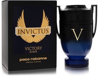 Paco Rabanne Invictus Victory Elixir Cologne for Men - Buy Online