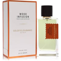 Goldfield & Banks Wood Infusion Cologne by Goldfield & Banks