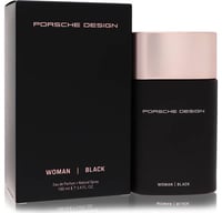 Porsche Design Black Perfume by Porsche